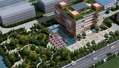 第八屆國際綠色建筑與建筑節(jié)能大會(huì)暨新技術(shù)與產(chǎn)品博覽會(huì)召開