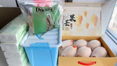 女神節(jié)丨嬌美柔弱赴一線，生產(chǎn)無恙巾幗守