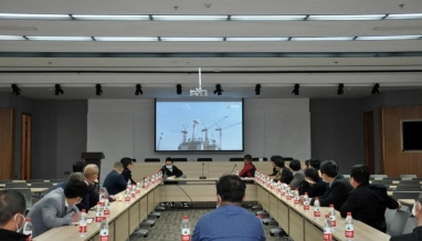 立信 | 集團召開3月安全生產(chǎn)總結(jié)會