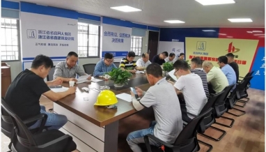 立信丨來(lái)自團(tuán)隊(duì)的自律——自動(dòng)自發(fā)，促使項(xiàng)目平穩(wěn)發(fā)展