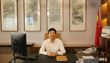 立信｜董事長發(fā)表二〇二一年新春賀詞