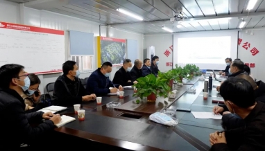 立信 | 省建設(shè)廳、人社廳等領(lǐng)導(dǎo)蒞臨我集團(tuán)長(zhǎng)三角項(xiàng)目開展民工工資專項(xiàng)檢查